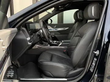 BMW 740d L xDrive M 1Hand SHZ VOLL