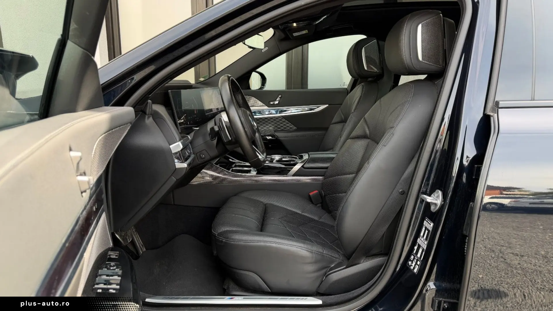 BMW 740d L xDrive M 1Hand SHZ VOLL