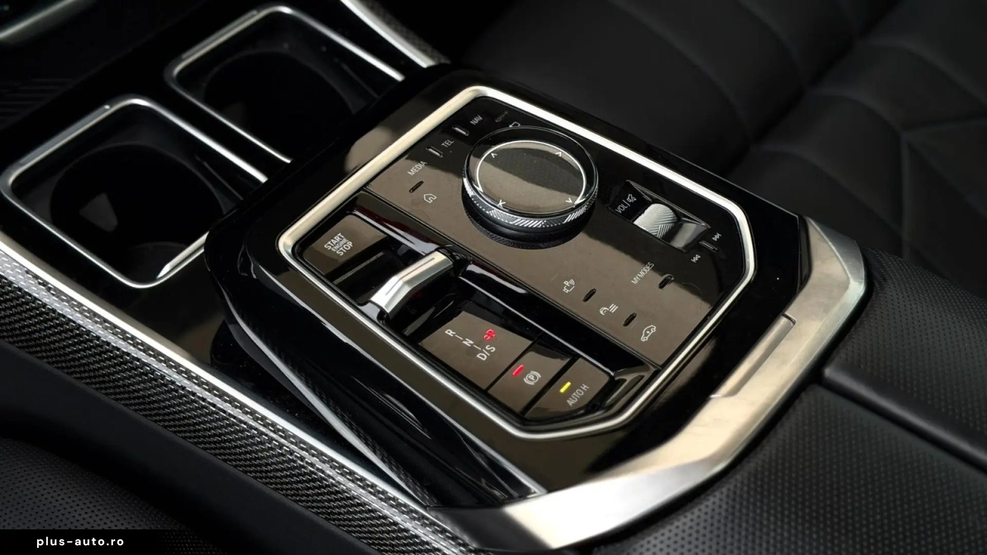 BMW 740d L xDrive M 1Hand SHZ VOLL
