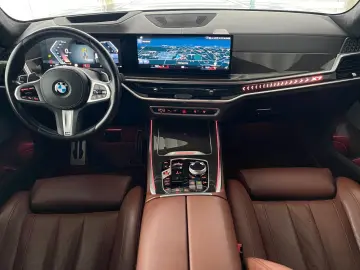 BMW X7 xD40d M Sport Service inkl. 5J. 100.000 km