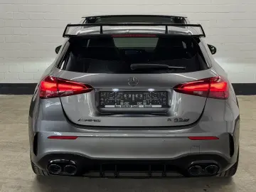 MERCEDES-BENZ A 45 AMG S 4M  PANO