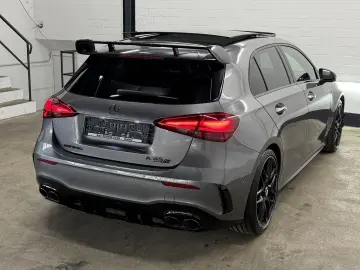 MERCEDES-BENZ A 45 AMG S 4M  PANO
