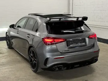 MERCEDES-BENZ A 45 AMG S 4M  PANO