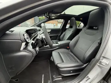 MERCEDES-BENZ A 45 AMG S 4M  PANO