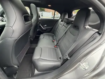 MERCEDES-BENZ A 45 AMG S 4M  PANO