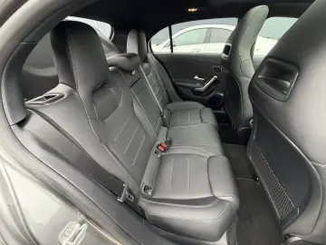 MERCEDES-BENZ A 45 AMG S 4M  PANO