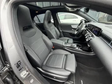 MERCEDES-BENZ A 45 AMG S 4M  PANO