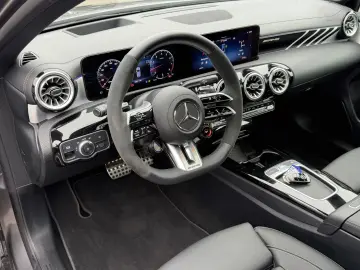 MERCEDES-BENZ A 45 AMG S 4M  PANO