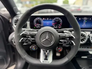 MERCEDES-BENZ A 45 AMG S 4M  PANO