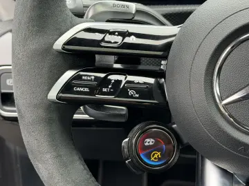 MERCEDES-BENZ A 45 AMG S 4M  PANO