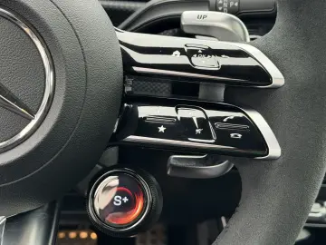 MERCEDES-BENZ A 45 AMG S 4M  PANO