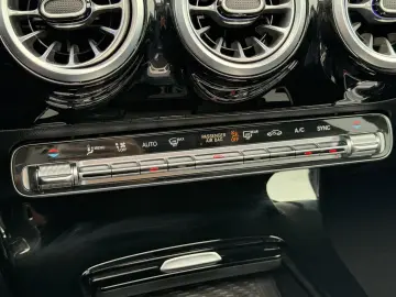MERCEDES-BENZ A 45 AMG S 4M  PANO