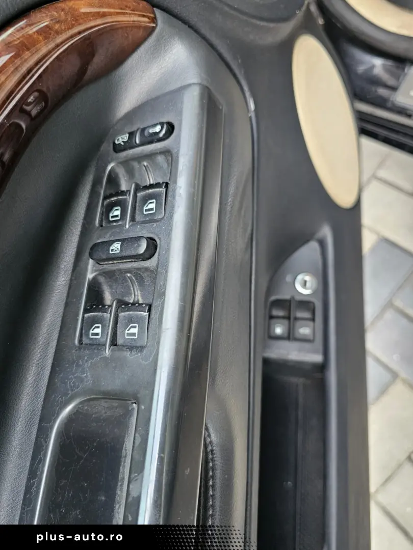Skoda Superb 1.9 tdi