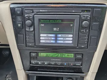 Skoda Superb 1.9 tdi