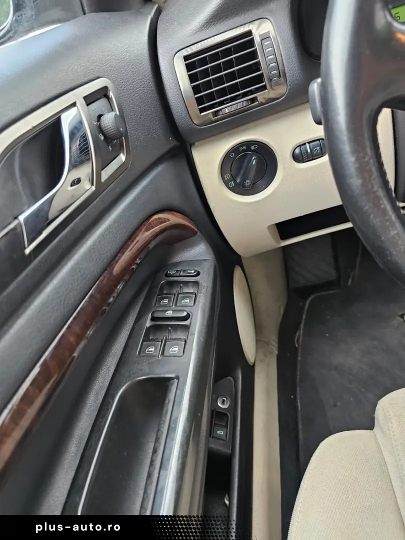 Skoda Superb 1.9 tdi