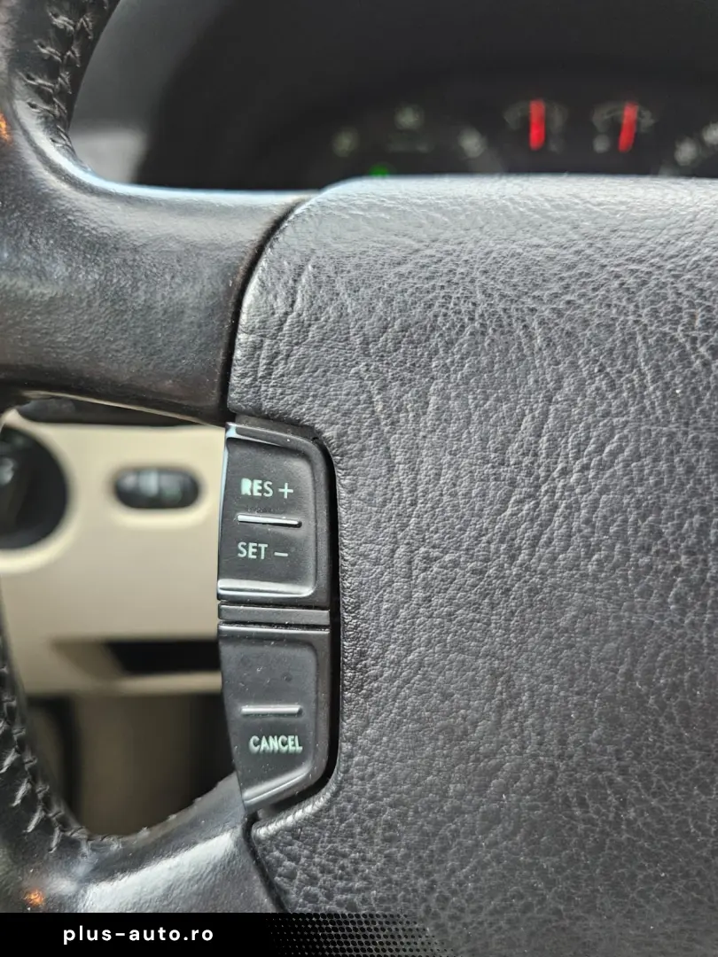 Skoda Superb 1.9 tdi