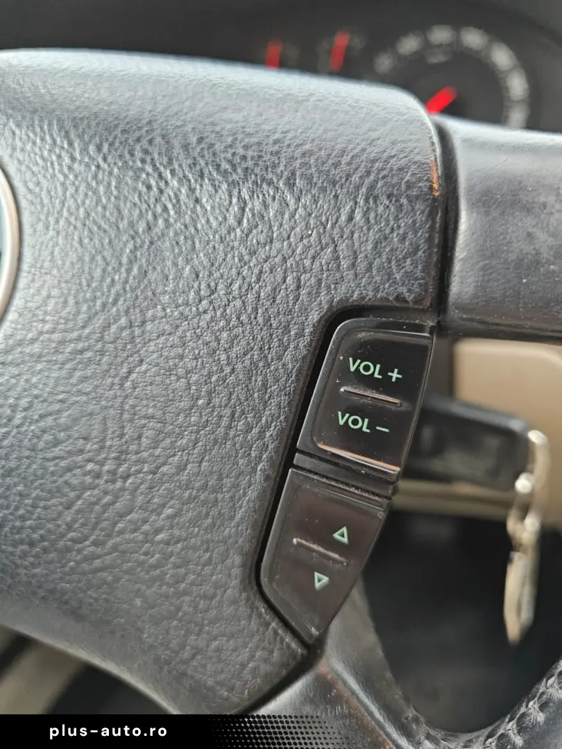 Skoda Superb 1.9 tdi