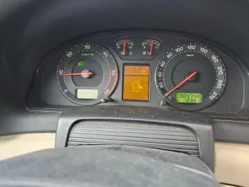Skoda Superb 1.9 tdi