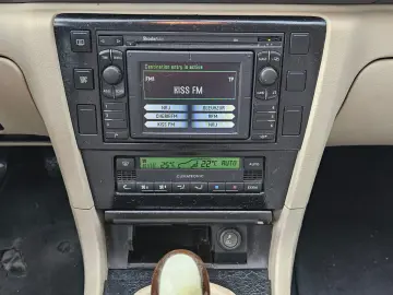 Skoda Superb 1.9 tdi