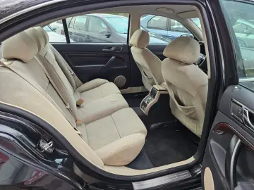 Skoda Superb 1.9 tdi