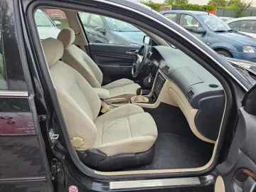 Skoda Superb 1.9 tdi