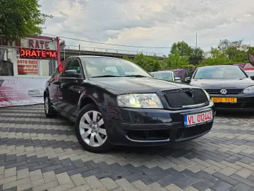 Skoda Superb 1.9 tdi