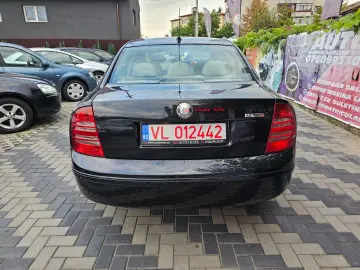 Skoda Superb 1.9 tdi