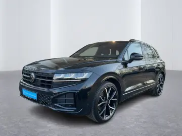 VW Touareg 3.0 TDI DSG  R-Line 4M Panoramadach
