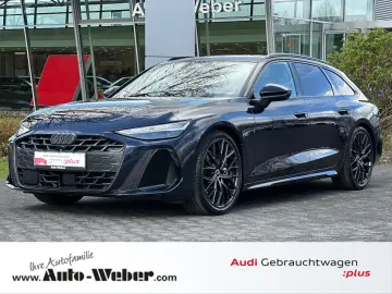AUDI A6 Avant TDI qu edition C9 B&O PANO MATRIX 360