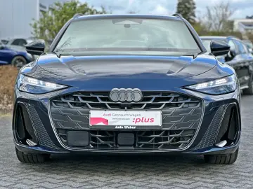 AUDI A6 Avant TDI qu edition C9 B&O PANO MATRIX 360