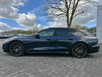 AUDI A6 Avant TDI qu edition C9 B&O PANO MATRIX 360