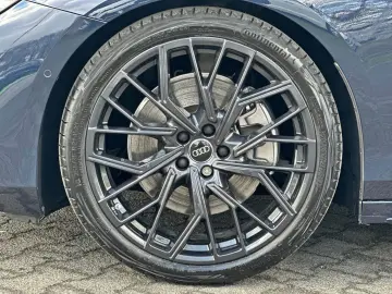AUDI A6 Avant TDI qu edition C9 B&O PANO MATRIX 360