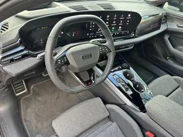 AUDI A6 Avant TDI qu edition C9 B&O PANO MATRIX 360