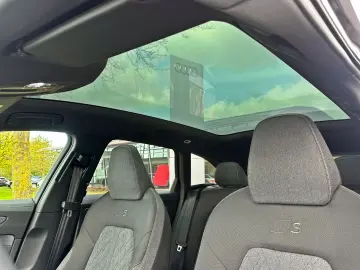 AUDI A6 Avant TDI qu edition C9 B&O PANO MATRIX 360