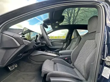 AUDI A6 Avant TDI qu edition C9 B&O PANO MATRIX 360