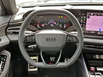 AUDI A6 Avant TDI qu edition C9 B&O PANO MATRIX 360
