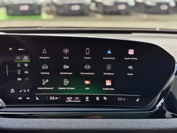AUDI A6 Avant TDI qu edition C9 B&O PANO MATRIX 360