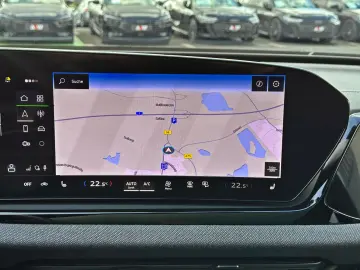 AUDI A6 Avant TDI qu edition C9 B&O PANO MATRIX 360