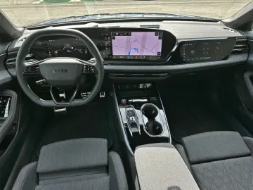 AUDI A6 Avant TDI qu edition C9 B&O PANO MATRIX 360