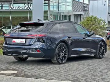 AUDI A6 Avant TDI qu edition C9 B&O PANO MATRIX 360