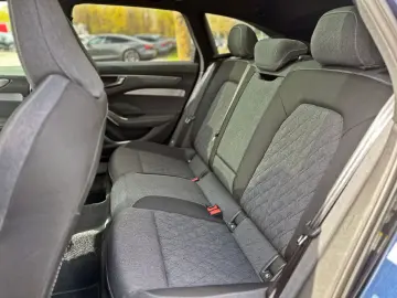 AUDI A6 Avant TDI qu edition C9 B&O PANO MATRIX 360