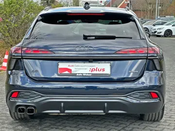 AUDI A6 Avant TDI qu edition C9 B&O PANO MATRIX 360