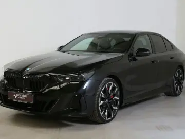 BMW 540d xDr. M Sport PRO Standh ACC Park  B&W 21Zol