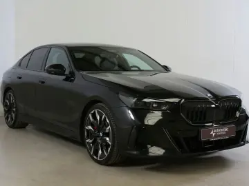BMW 540d xDr. M Sport PRO Standh ACC Park  B&W 21Zol