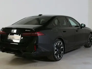 BMW 540d xDr. M Sport PRO Standh ACC Park  B&W 21Zol