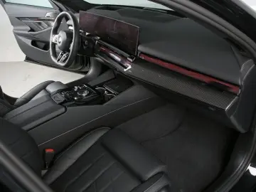 BMW 540d xDr. M Sport PRO Standh ACC Park  B&W 21Zol