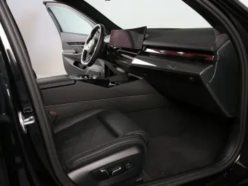 BMW 540d xDr. M Sport PRO Standh ACC Park  B&W 21Zol