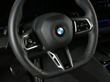 BMW 540d xDr. M Sport PRO Standh ACC Park  B&W 21Zol