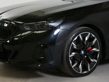 BMW 540d xDr. M Sport PRO Standh ACC Park  B&W 21Zol