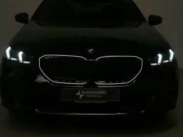 BMW 540d xDr. M Sport PRO Standh ACC Park  B&W 21Zol